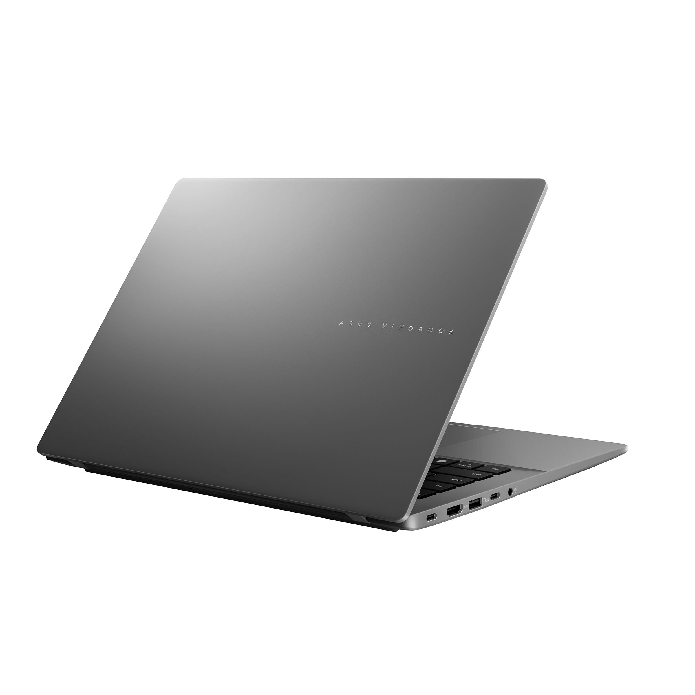 ASUS VIVOBOOK S 14 S3407VA-LY080WS [CORE5-210H/16GB/512GB SSD/WIN11 HOME+MS24/14.0"/INTEGRATED GRAPHICS/1 YEAR(S)/GREY]