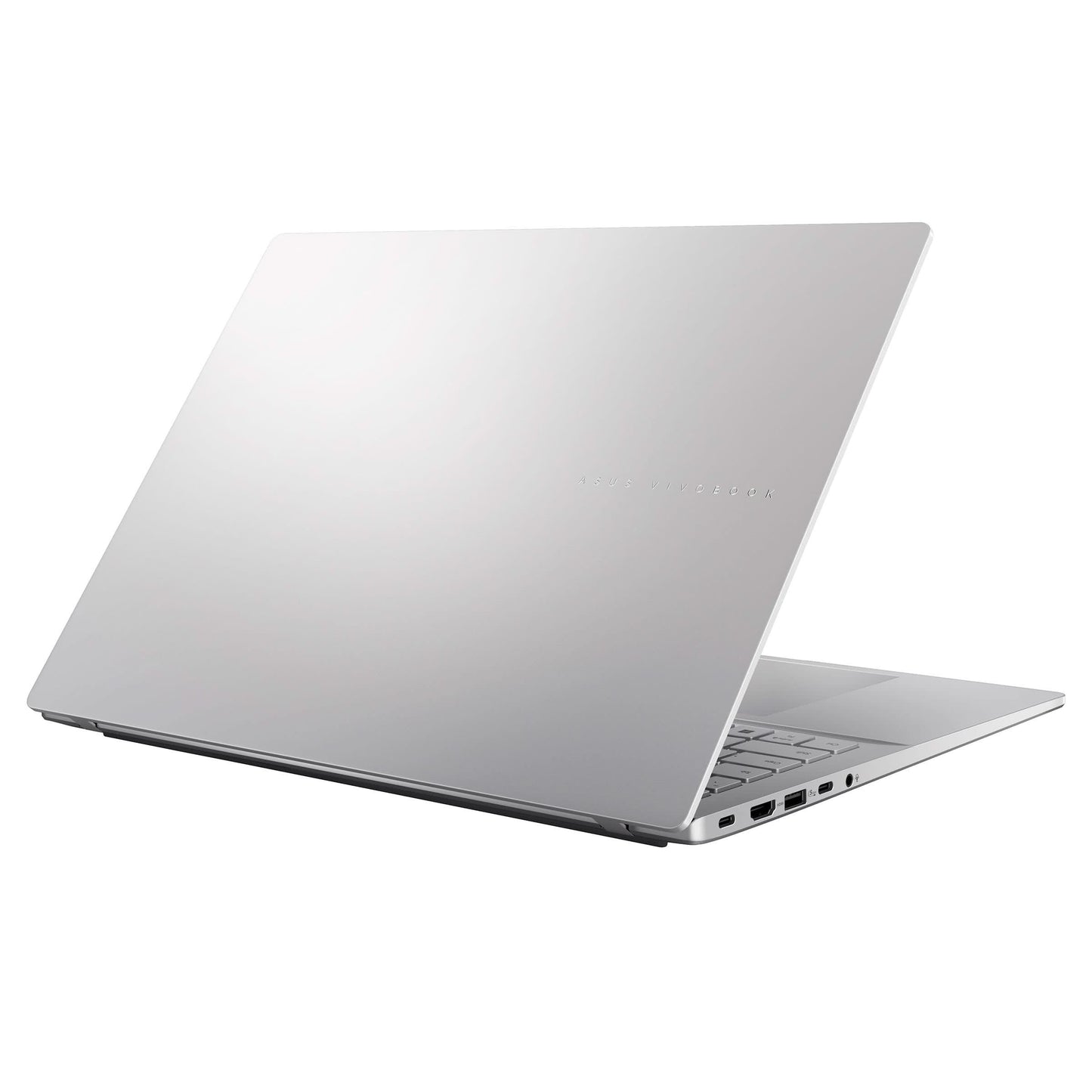 ASUS VIVOBOOK S16 S3607CA-RP065WS [ULTRA5-225H/16GB/512GB SSD/WIN11 HOME+MS24/16.0"/INTEGRATED GRAPHICS/1 YEAR(S)/SILVER]
