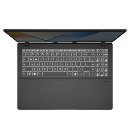 ASUS VIVOBOOK S16 S3607CA-RP065WS [ULTRA5-225H/16GB/512GB SSD/WIN11 HOME+MS24/16.0"/INTEGRATED GRAPHICS/1 YEAR(S)/SILVER]