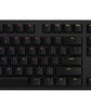 LOGITECH G512 CARBON MECHANICAL GAMING KEYBOARD