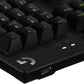 LOGITECH G512 CARBON MECHANICAL GAMING KEYBOARD
