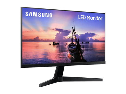 SAMSUNG 22 INCH LF22T350FHWXXL FHD IPS MONITOR