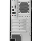 ASUS S500ME, CONSUMER TOWER PC, 13TH GEN, INTEL CORE I5-13500, (8GB/512GB PCIE SSD/WINDOWS 11 HOME/OFFICE 2021) S500ME-513500001WS