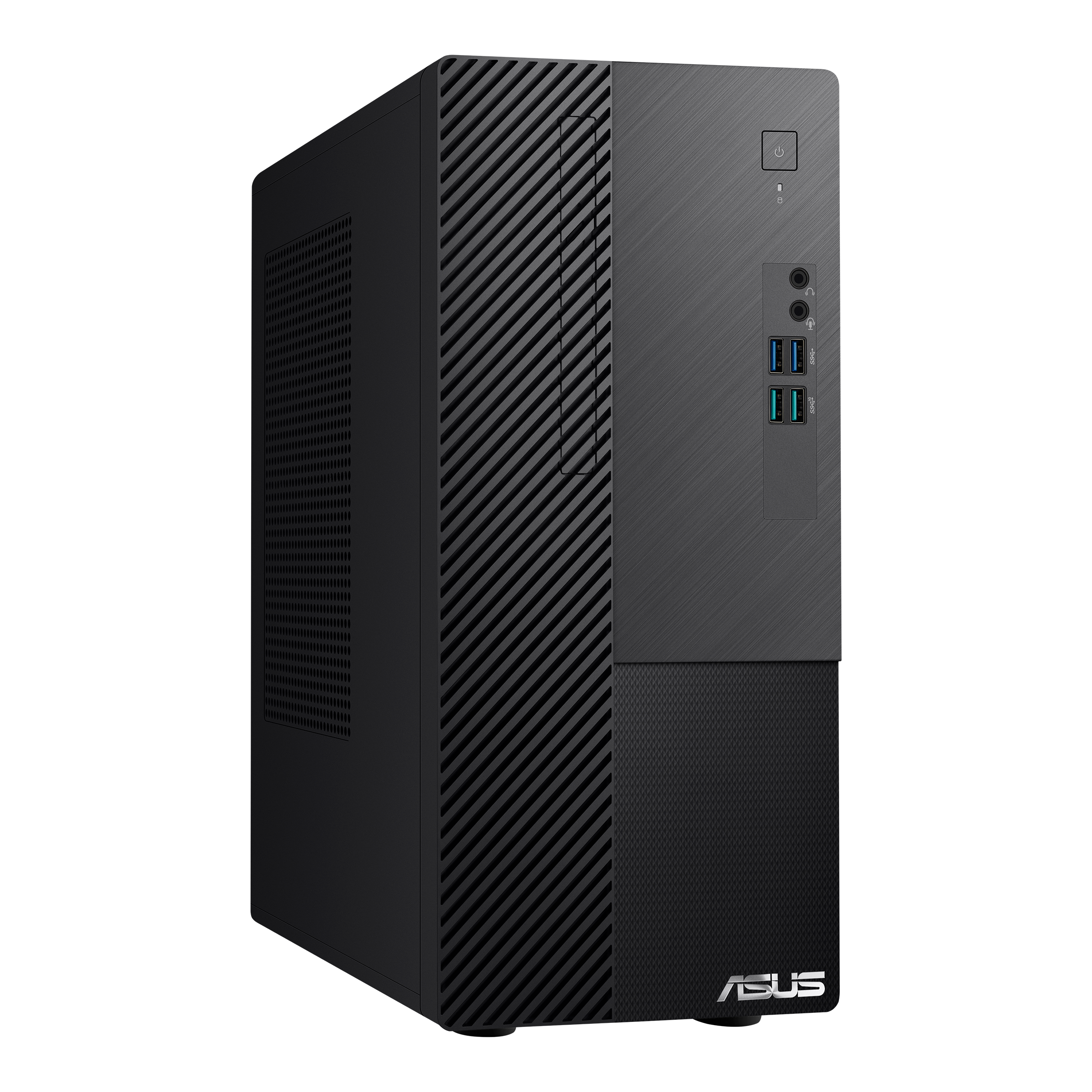 ASUS S500ME, CONSUMER TOWER PC, 13TH GEN, INTEL CORE I5-13500, (8GB/512GB PCIE SSD/WINDOWS 11 HOME/OFFICE 2021) S500ME-513500001WS