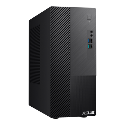 ASUS S500ME, CONSUMER TOWER PC, 13TH GEN, INTEL CORE I3-13100, (8GB/512GB PCIE SSD/WINDOWS 11 HOME/OFFICE 2021) S500ME-313100007WS