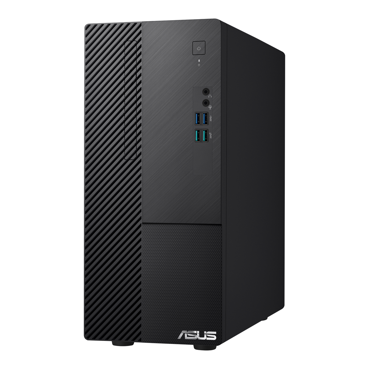 ASUS S500ME, CONSUMER TOWER PC, 13TH GEN, INTEL CORE I5-13500, (8GB/512GB PCIE SSD/WINDOWS 11 HOME/OFFICE 2021) S500ME-513500001WS