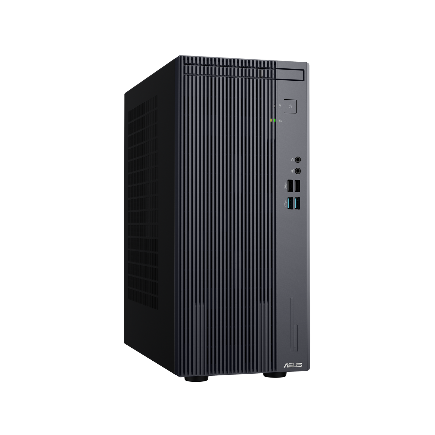 ASUS S500MER, CONSUMER TOWER PC, 14TH GEN, INTEL CORE I5-14400, (8GB/512GB PCIE SSD/WINDOWS 11 HOME/OFFICE 2021) S500MER-514400008WS