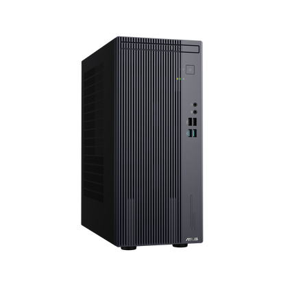 ASUS S500MER, CONSUMER TOWER PC, 14TH GEN, INTEL CORE I5-14400, (8GB/512GB PCIE SSD/WINDOWS 11 HOME/OFFICE 2021) S500MER-514400008WS
