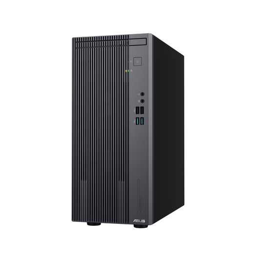 ASUS S500MER, CONSUMER TOWER PC, 14TH GEN, INTEL CORE I5-14400, (8GB/512GB PCIE SSD/WINDOWS 11 HOME/OFFICE 2021) S500MER-514400008WS