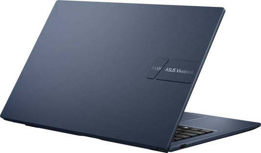 ASUS VIVOBOOK S 15 OLED INTEL EVO H-SERIES INTEL CORE I7 13TH GEN 13700H - (16 GB/512 GB SSD/WINDOWS 11 HOME) S5504VA-MA741WS THIN AND LIGHT LAPTOP (15.6 INCH, SOLAR BLUE, 1.70 KG, WITH MS OFFICE)