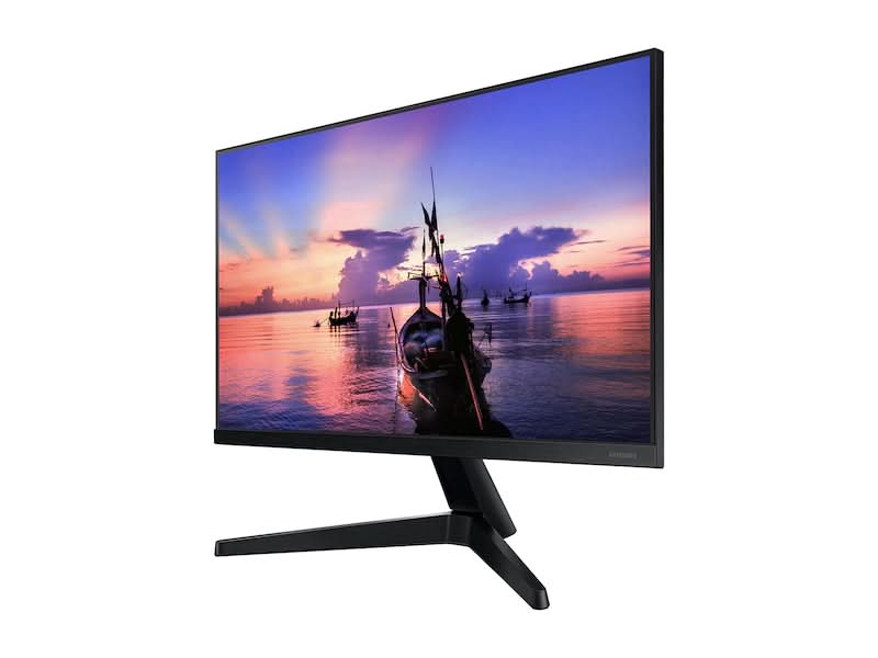 SAMSUNG 22 INCH LF22T350FHWXXL FHD IPS MONITOR