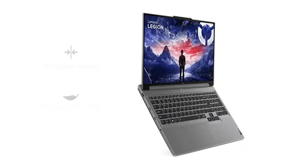 LENOVO LEGION 5I 14TH GEN, INTEL CORE I7-14650HX 16GB DDR5-5600, 1TB SSD NVIDIA GEFORCE RTX 4060 8GB GDDR6,WINDOWS 11 HOME, MS OFFICE 24, 83DG00LFIN4