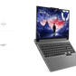 LENOVO LEGION 5I INTEL CORE I7-14650HX 16GB SO-DIMM DDR5-5600 1TB SSD NVME NVIDIA GEFORCE RTX 4050 6GB GDDR6, WINDOWS 11 HOME SINGLE LANGUAGE MS OFFICE 24, 83DG00LEIN