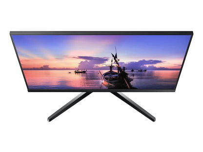SAMSUNG 22 INCH LF22T350FHWXXL FHD IPS MONITOR