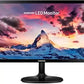 SAMSUNG 22 INCH LS22F350FHWXXL FHD MONITOR