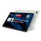 Lenovo MediaTek Helio G88 Octa Core, 8GB, 128GB, Wifi ZADA0157IN