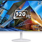 ACER 60.45 CM (23.8 INCH) FULL HD LED BACKLIT IPS PANEL MONITOR (SA242Y G0)