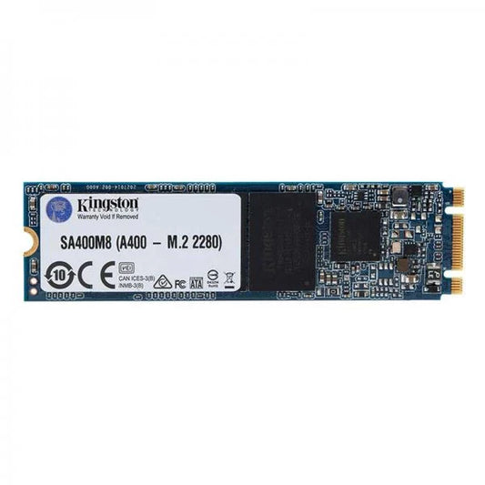 KINGSTON A400 240GB M.2 SATA SATA 3 Internal Solid State Drive ( SSD )