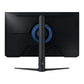 SAMSUNG ODYSSEY G3 27 INCH LS27AG304NWXXL FHD 144HZ GAMING MONITOR