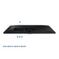 SAMSUNG M5 24 INCH LS24AM506NWXXL FHD SMART MONITOR