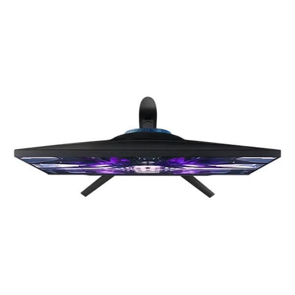 SAMSUNG ODYSSEY G3 27 INCH LS27AG304NWXXL FHD 144HZ GAMING MONITOR