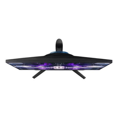 SAMSUNG ODYSSEY G3 27 INCH LS27AG304NWXXL FHD 144HZ GAMING MONITOR