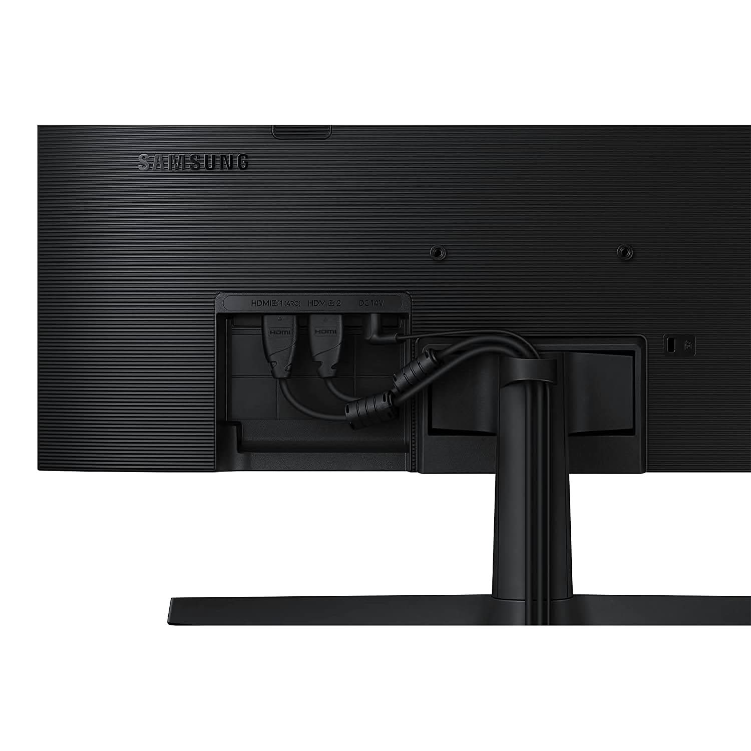 SAMSUNG M5 24 INCH LS24AM506NWXXL FHD SMART MONITOR