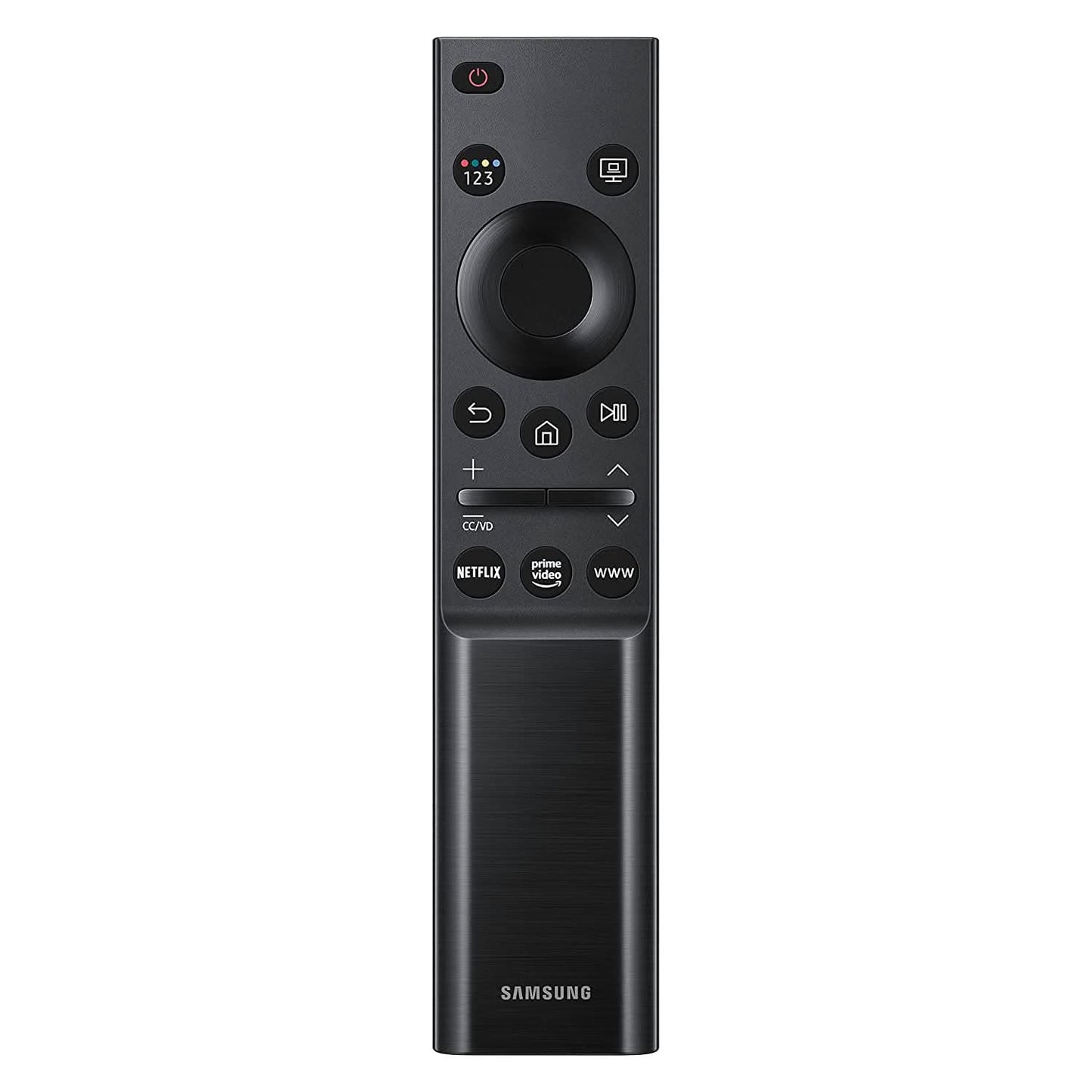 SAMSUNG M5 24 INCH LS24AM506NWXXL FHD SMART MONITOR