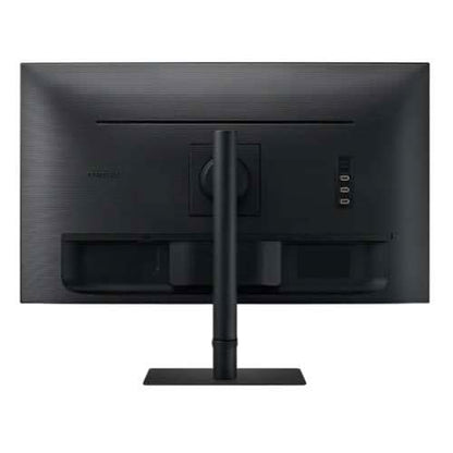 SAMSUNG 32 INCH LS32A800NMWXXL UHD MONITOR WITH HEIGHT ADJUSTMENT