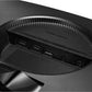 SAMSUNG 24 INCH LC24RG50FZWXXL FHD 144HZ CURVED GAMING MONITOR