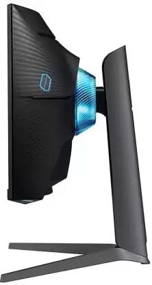 SAMSUNG ODYSSEY G7 32 INCH LC32G75TQSW WQHD 240HZ G-SYNC CURVED GAMING MONITOR
