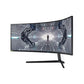 SAMSUNG 49 INCH CURVED GAMING MONITOR (LC49G95TSSWXXL)