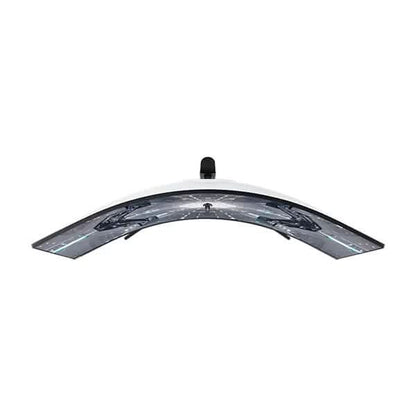 SAMSUNG 49 INCH CURVED GAMING MONITOR (LC49G95TSSWXXL)