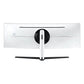 SAMSUNG 49 INCH CURVED GAMING MONITOR (LC49G95TSSWXXL)