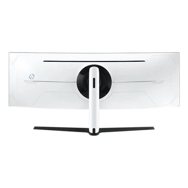 SAMSUNG 49 INCH CURVED GAMING MONITOR (LC49G95TSSWXXL)