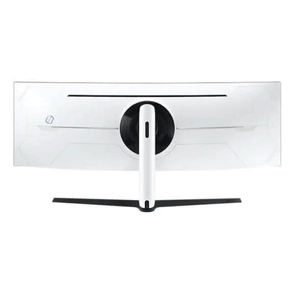 SAMSUNG 49 INCH CURVED GAMING MONITOR (LC49G95TSSWXXL)