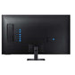 SAMSUNG 43 INCH 4K UHD SMART MONITOR (LS43AM702UWXXL)