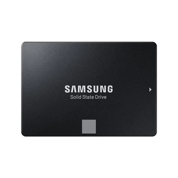SAMSUNG 860 EVO 2TB 2.5 SATA SATA 3 Solid State Drive (SSD)