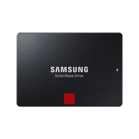 SAMSUNG 860 Pro 1TB 2.5 SATA SATA 3 Solid State Drive (SSD)
