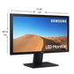 SAMSUNG LS22A330NH 22 Inch FHD 60Hz VA Panel 7MS Gaming Monitor