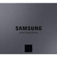 SAMSUNG 870 QVO 4TB SATA SSD