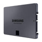 SAMSUNG 870 QVO 4TB SATA SSD