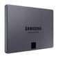 SAMSUNG 870 QVO 4TB SATA SSD