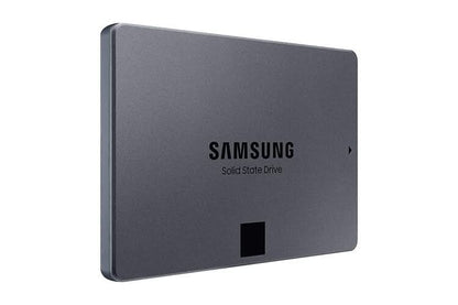 SAMSUNG 870 QVO 4TB SATA SSD