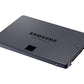 SAMSUNG 870 QVO 4TB SATA SSD