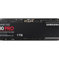 SAMSUNG 980 PRO 1TB NVME M.2 INTERNAL SSD