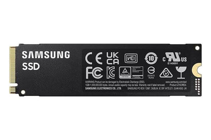 SAMSUNG 980 PRO 1TB NVME M.2 INTERNAL SSD