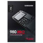 SAMSUNG 980 PRO 1TB NVME M.2 INTERNAL SSD