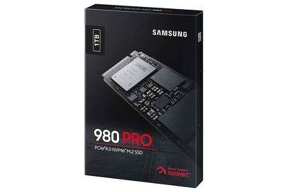 SAMSUNG 980 PRO 1TB NVME M.2 INTERNAL SSD