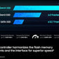 SAMSUNG 980 PRO 500GB NVME M.2 SSD